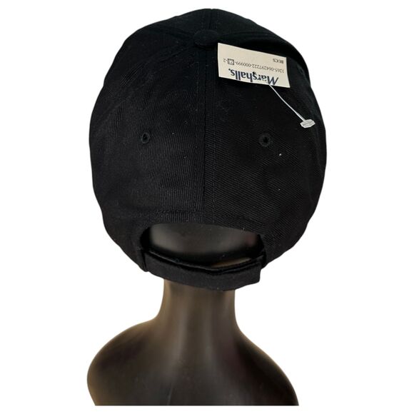 NFL Team Apparel Tampa Bay Buccaneers Adjustable One Size Hat NEW with Tags - Picture 6 of 6